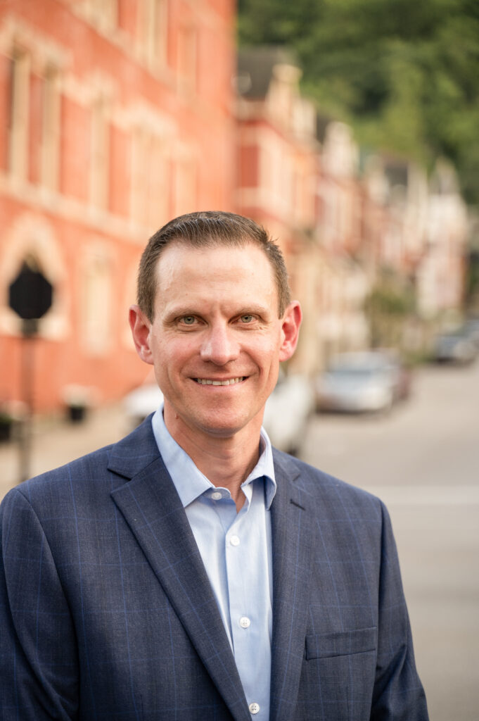 Picture of Adam Burton